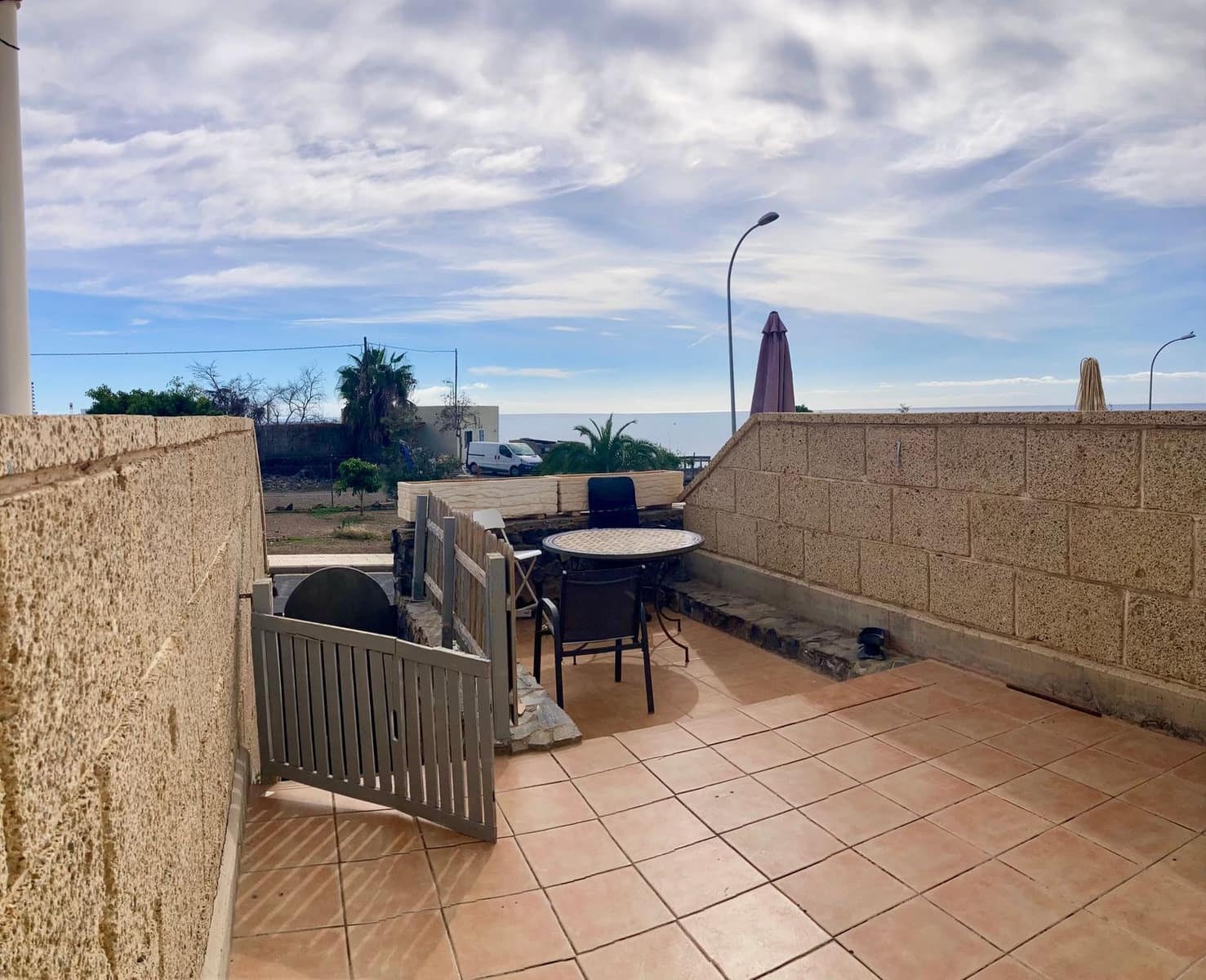 2 soveværelse Lejlighed til salg i Callao Salvaje med swimmingpool garage - € 299.000 (Ref: 9536578)