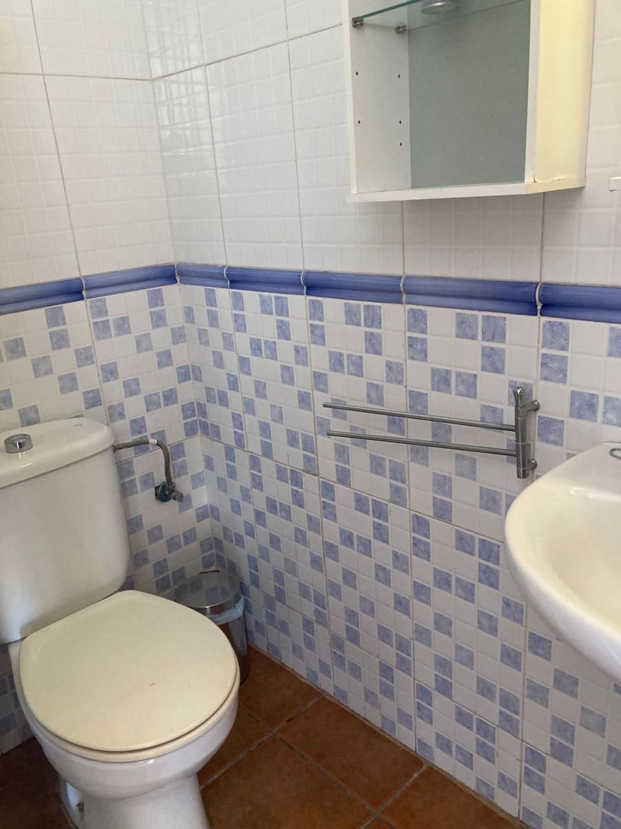 2 slaapkamer Appartement te koop in Callao Salvaje met zwembad garage - € 299.000 (Ref: 9536578)