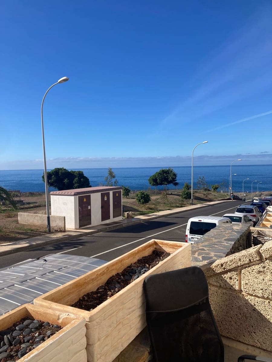 2 slaapkamer Appartement te koop in Callao Salvaje met zwembad garage - € 299.000 (Ref: 9536578)