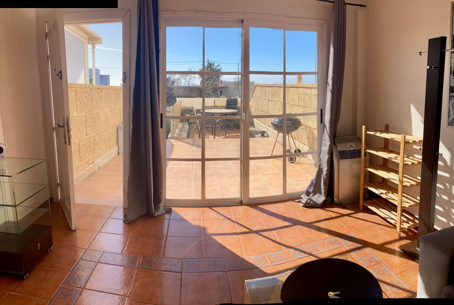 2 slaapkamer Appartement te koop in Callao Salvaje met zwembad garage - € 299.000 (Ref: 9536578)