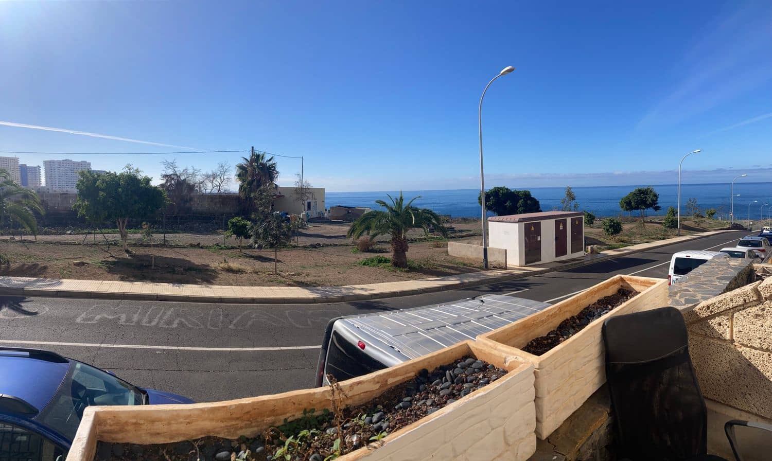 2 slaapkamer Appartement te koop in Callao Salvaje met zwembad garage - € 299.000 (Ref: 9536578)