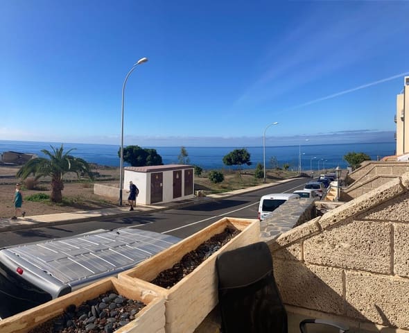 2 chambre Appartement à vendre à Callao Salvaje, Adeje avec piscine garage - 299 000 € (Ref: 9536578)