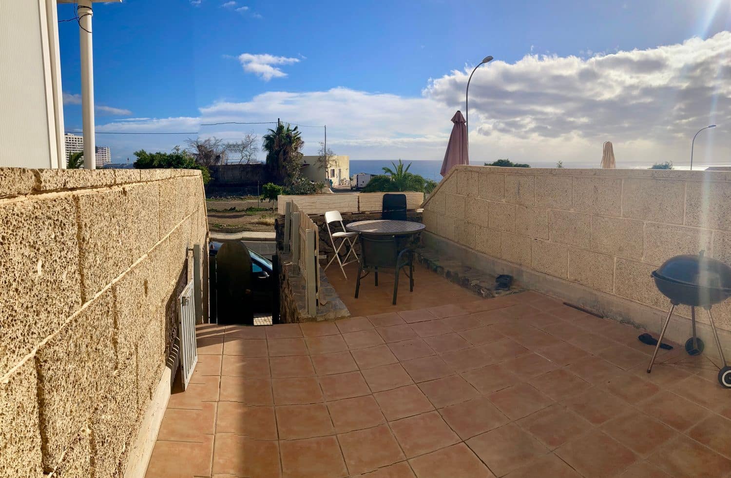 2 slaapkamer Appartement te koop in Callao Salvaje met zwembad garage - € 299.000 (Ref: 9536578)