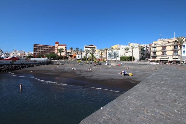 Commercieel te huur in Playa San Juan, Guía de Isora - € 1.300 (Ref: 9618978)