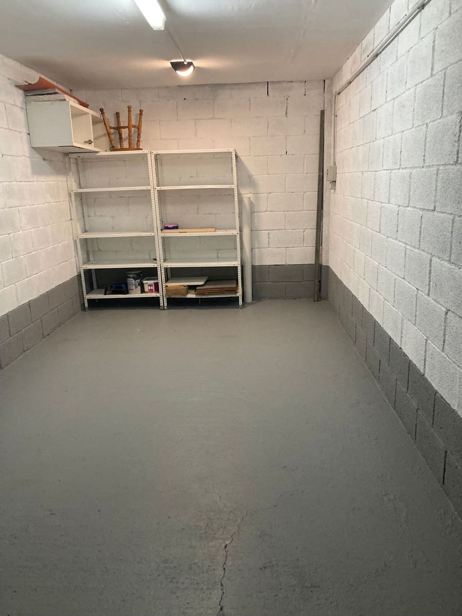 Garage à vendre à Santa Cruz de Tenerife - 30 000 € (Ref: 9618979)