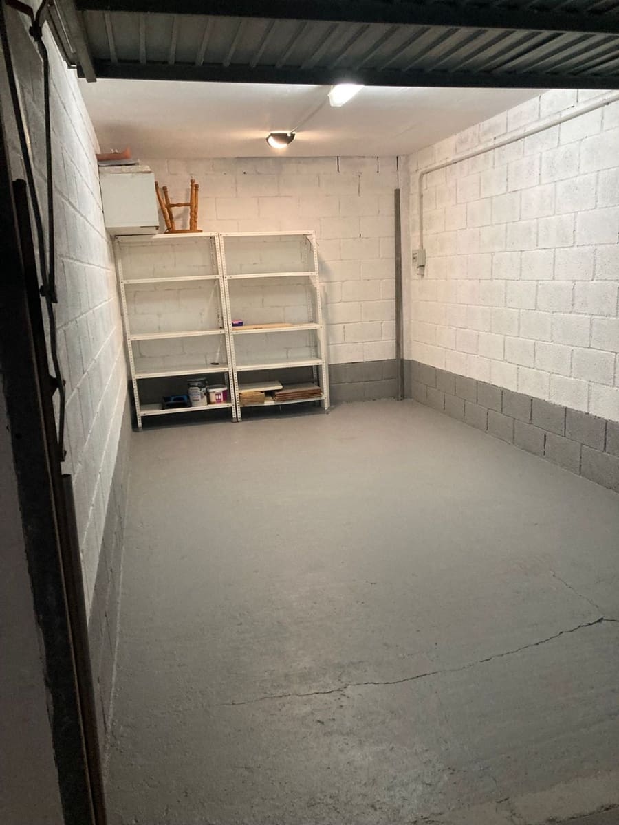 Garage à vendre à Santa Cruz de Tenerife - 30 000 € (Ref: 9618979)