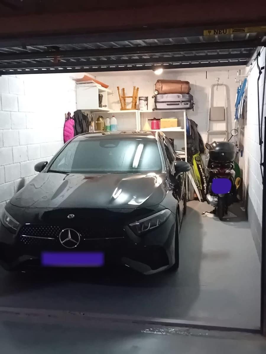 Garage à vendre à Santa Cruz de Tenerife - 30 000 € (Ref: 9618979)