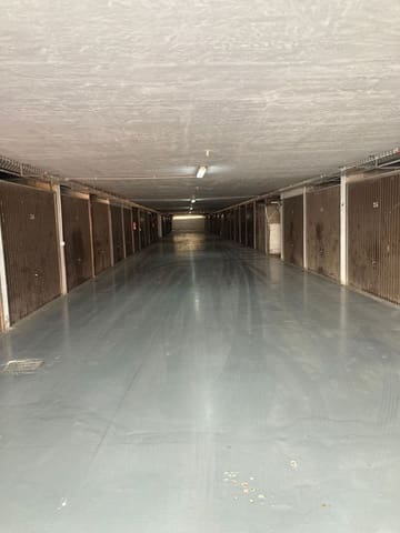 Garage à vendre à Santa Cruz de Tenerife - 30 000 € (Ref: 9618979)