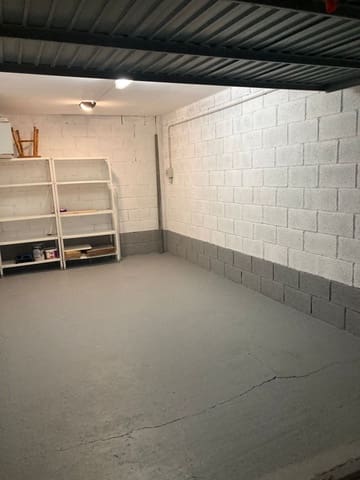 Garage à vendre à Santa Cruz de Tenerife - 30 000 € (Ref: 9618979)