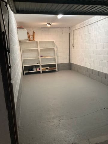 Garage à vendre à Santa Cruz de Tenerife - 30 000 € (Ref: 9618979)