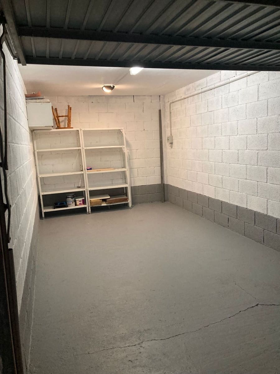 Garage à vendre à Santa Cruz de Tenerife - 30 000 € (Ref: 9618979)