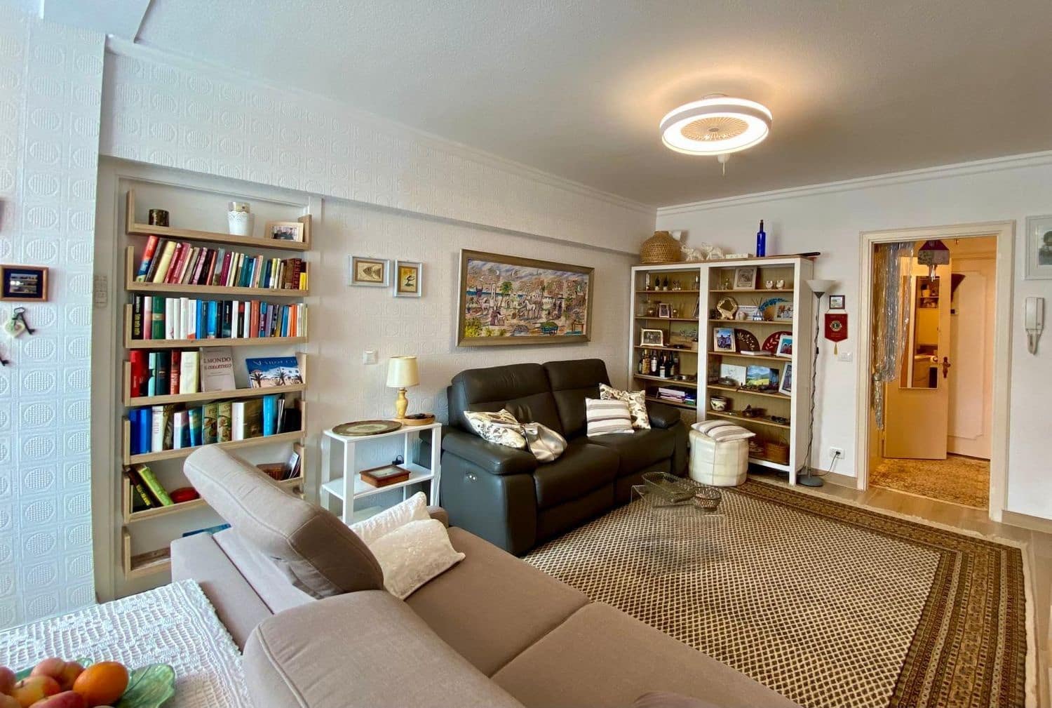 Apartamento de 1 habitación en Puerto de la Cruz en venta con garaje - 390.000 € (Ref: 9685923)