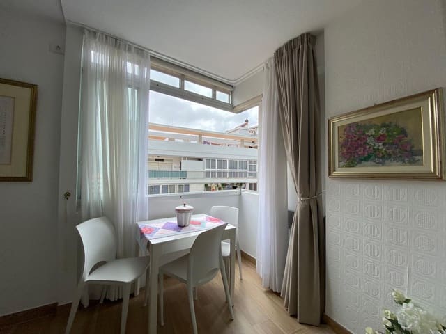 Apartamento de 1 habitación en Puerto de la Cruz en venta con garaje - 390.000 € (Ref: 9685923)