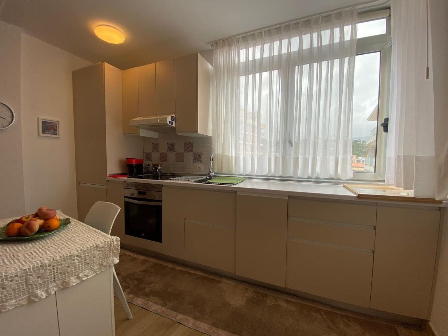 Apartamento de 1 habitación en Puerto de la Cruz en venta con garaje - 390.000 € (Ref: 9685923)