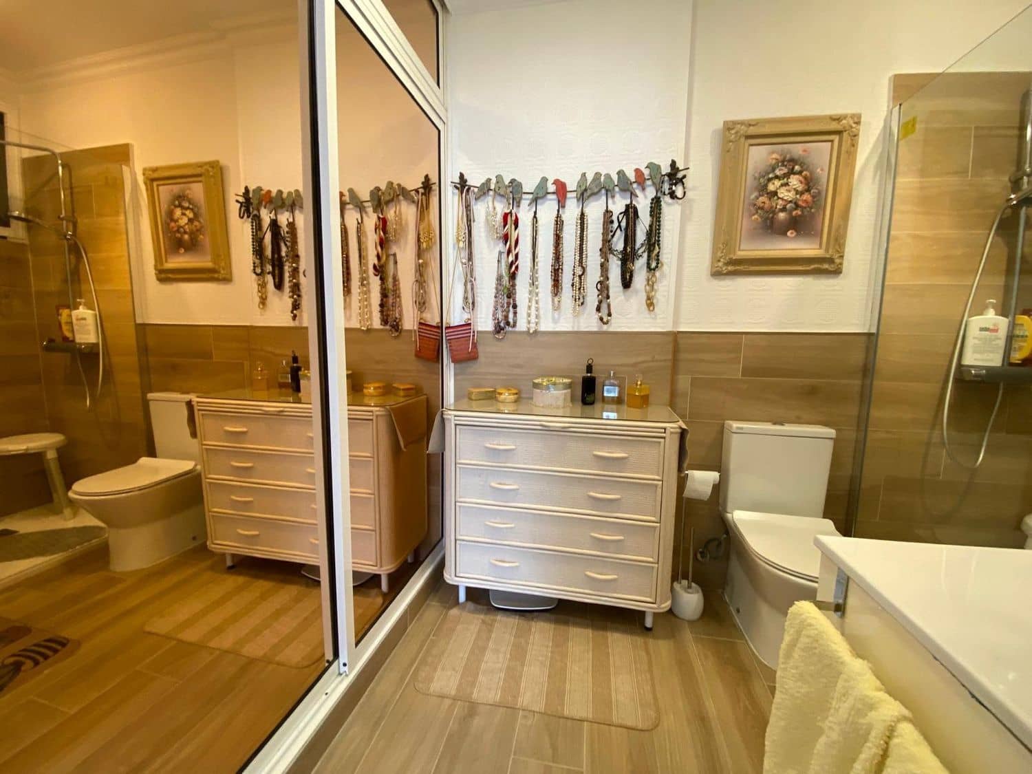 Apartamento de 1 habitación en Puerto de la Cruz en venta con garaje - 390.000 € (Ref: 9685923)