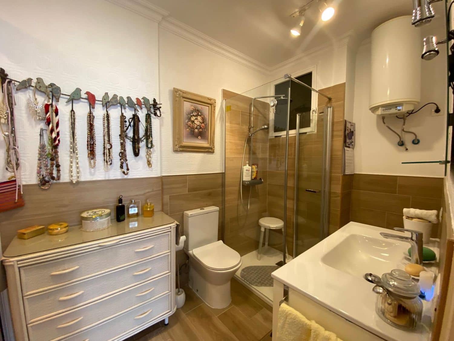 Apartamento de 1 habitación en Puerto de la Cruz en venta con garaje - 390.000 € (Ref: 9685923)