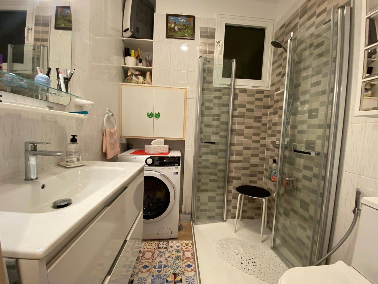 Apartamento de 1 habitación en Puerto de la Cruz en venta con garaje - 390.000 € (Ref: 9685923)