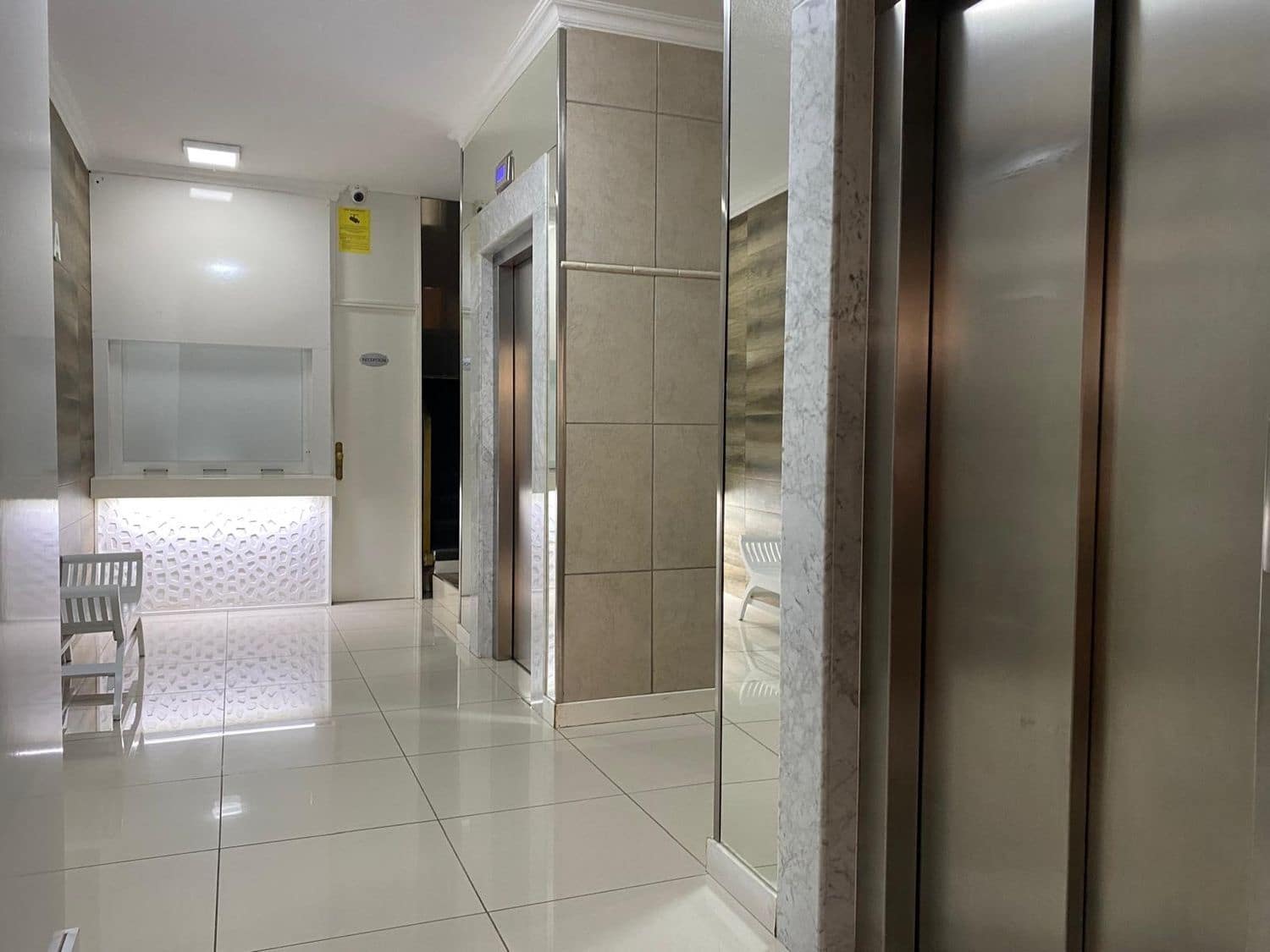 Apartamento de 1 habitación en Puerto de la Cruz en venta con garaje - 390.000 € (Ref: 9685923)