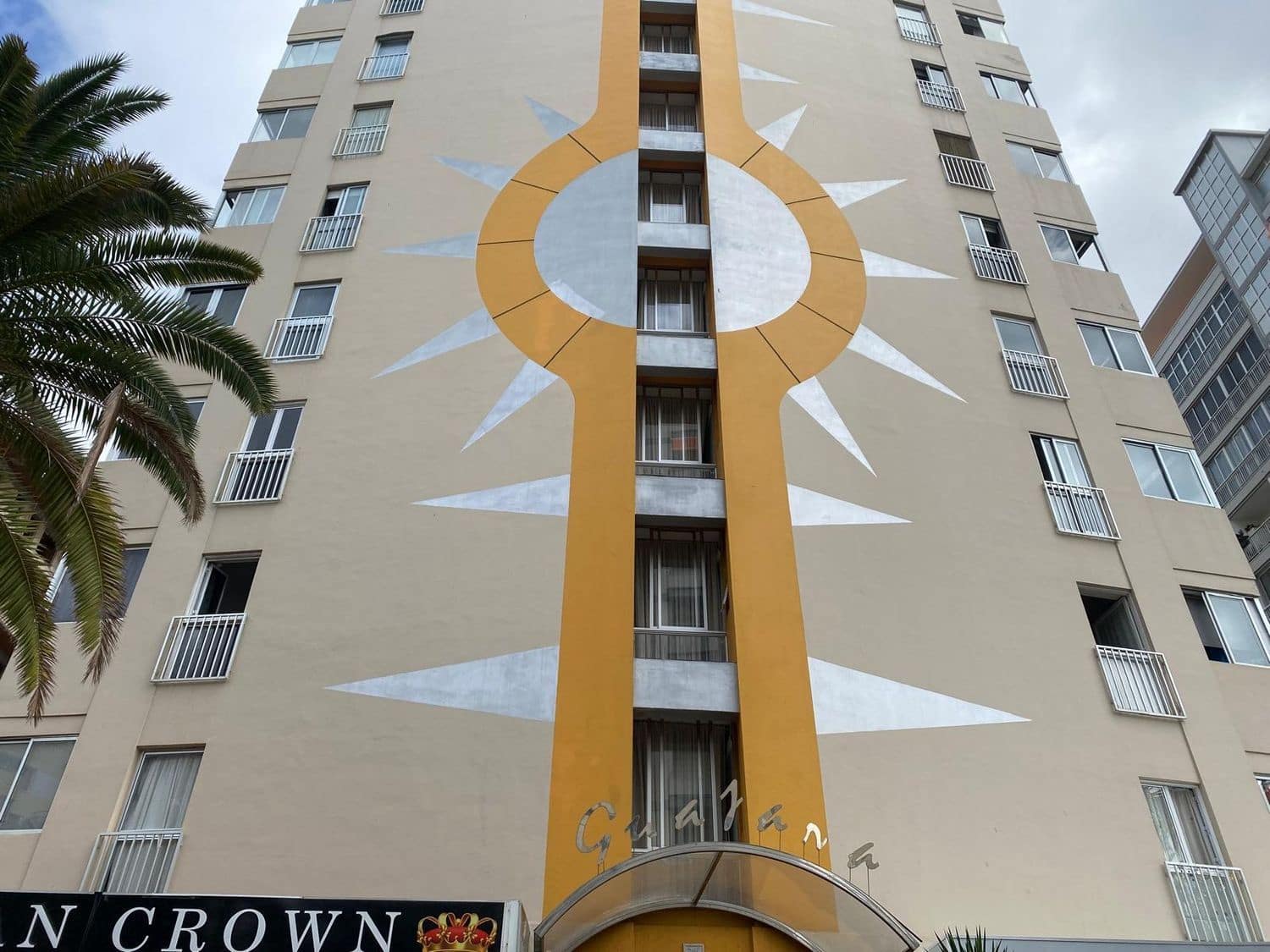 Apartamento de 1 habitación en Puerto de la Cruz en venta con garaje - 390.000 € (Ref: 9685923)