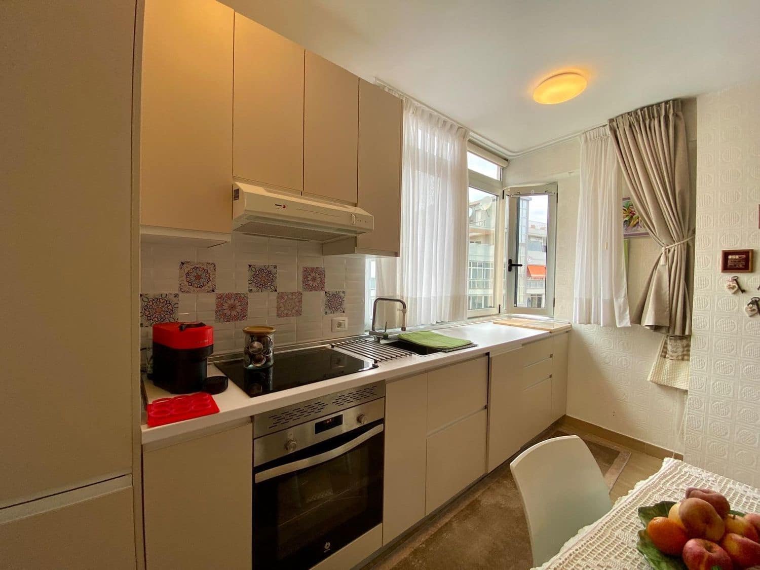 Apartamento de 1 habitación en Puerto de la Cruz en venta con garaje - 390.000 € (Ref: 9685923)