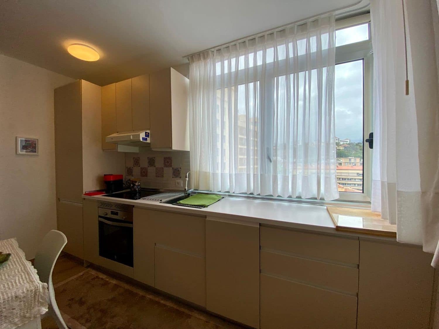 Apartamento de 1 habitación en Puerto de la Cruz en venta con garaje - 390.000 € (Ref: 9685923)