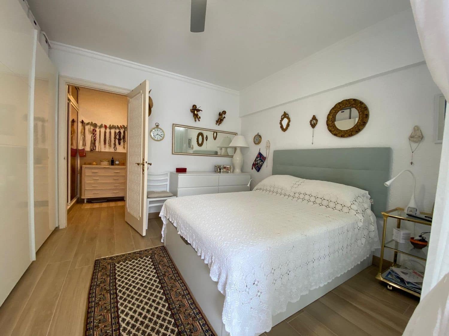 Apartamento de 1 habitación en Puerto de la Cruz en venta con garaje - 390.000 € (Ref: 9685923)