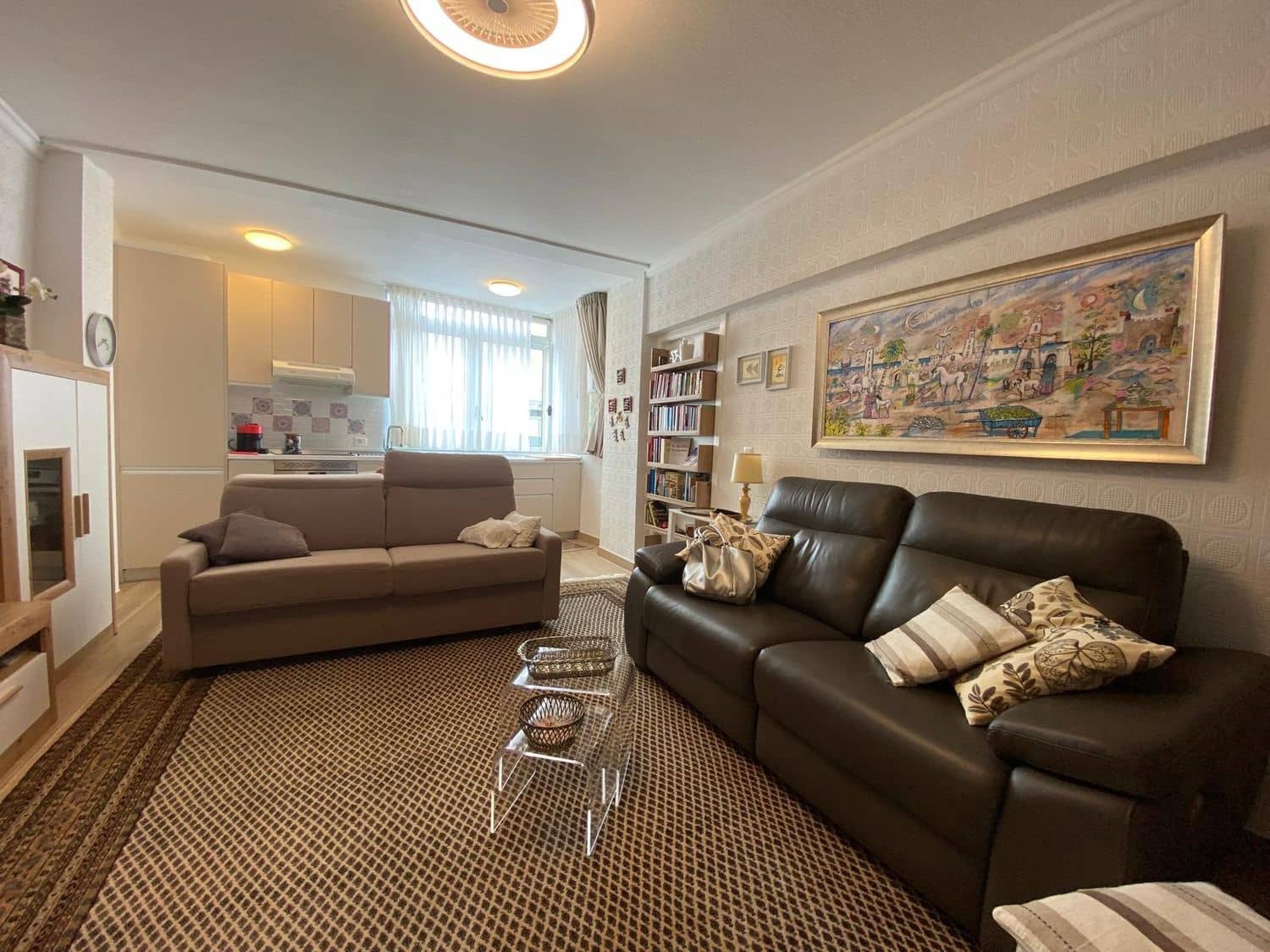 Apartamento de 1 habitación en Puerto de la Cruz en venta con garaje - 390.000 € (Ref: 9685923)