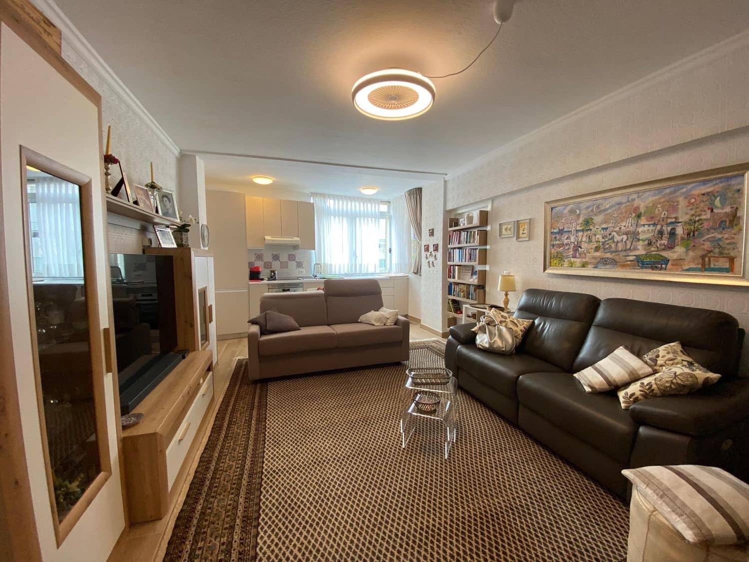 Apartamento de 1 habitación en Puerto de la Cruz en venta con garaje - 390.000 € (Ref: 9685923)