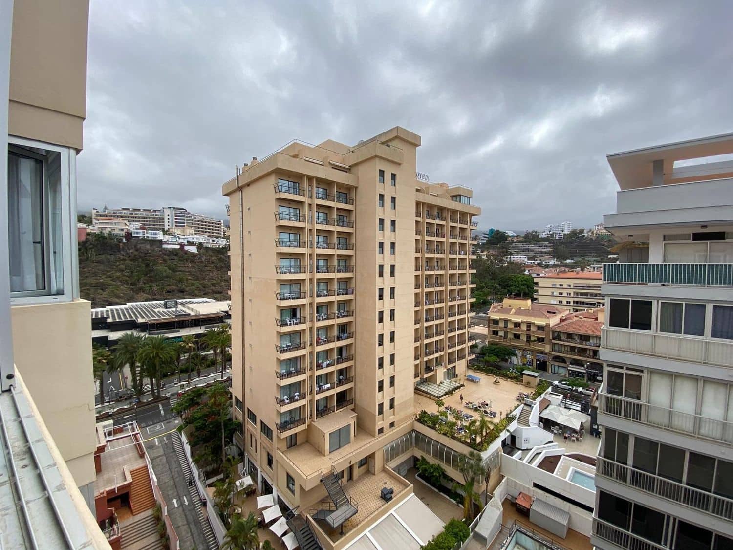 Apartamento de 1 habitación en Puerto de la Cruz en venta con garaje - 390.000 € (Ref: 9685923)