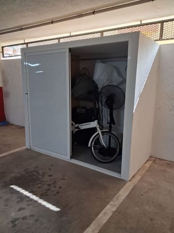 Garagem para venda em Los Cristianos, Arona - 58 000 € (Ref: 9685924)