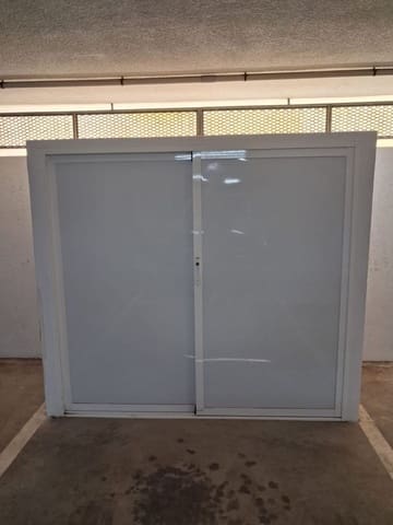 Garagem para venda em Los Cristianos, Arona - 58 000 € (Ref: 9685924)