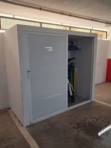 Garagem para venda em Los Cristianos, Arona - 58 000 € (Ref: 9685924)
