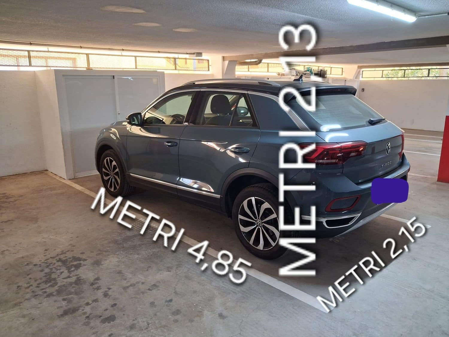 Garage for sale in Los Cristianos - € 58,000 (Ref: 9685924)