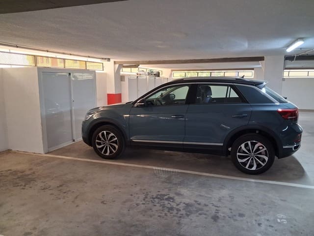 Garagem para venda em Los Cristianos, Arona - 58 000 € (Ref: 9685924)