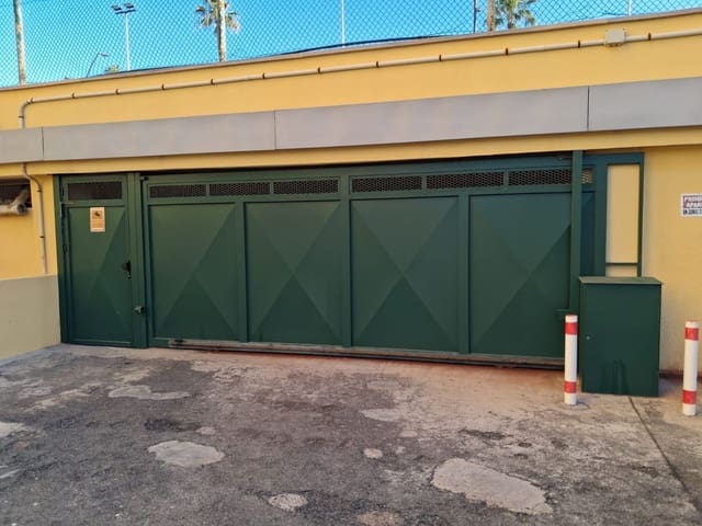 Garagem para venda em Los Cristianos, Arona - 58 000 € (Ref: 9685924)