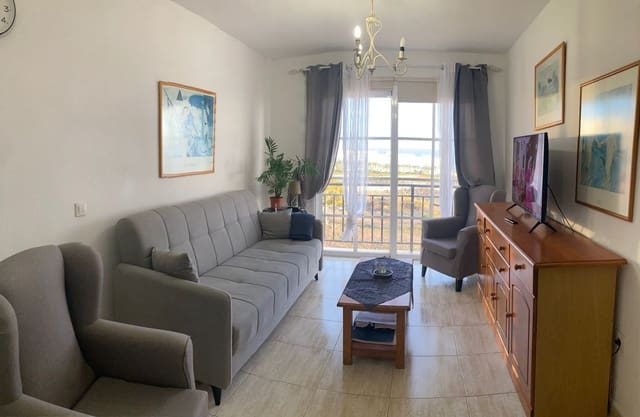 3 Zimmer Apartment zu vermieten in Callao Salvaje, Adeje mit Pool Garage - 1.350 € (Ref: 9728576)