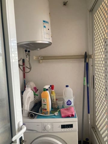 3 Zimmer Apartment zu vermieten in Callao Salvaje, Adeje mit Pool Garage - 1.350 € (Ref: 9728576)