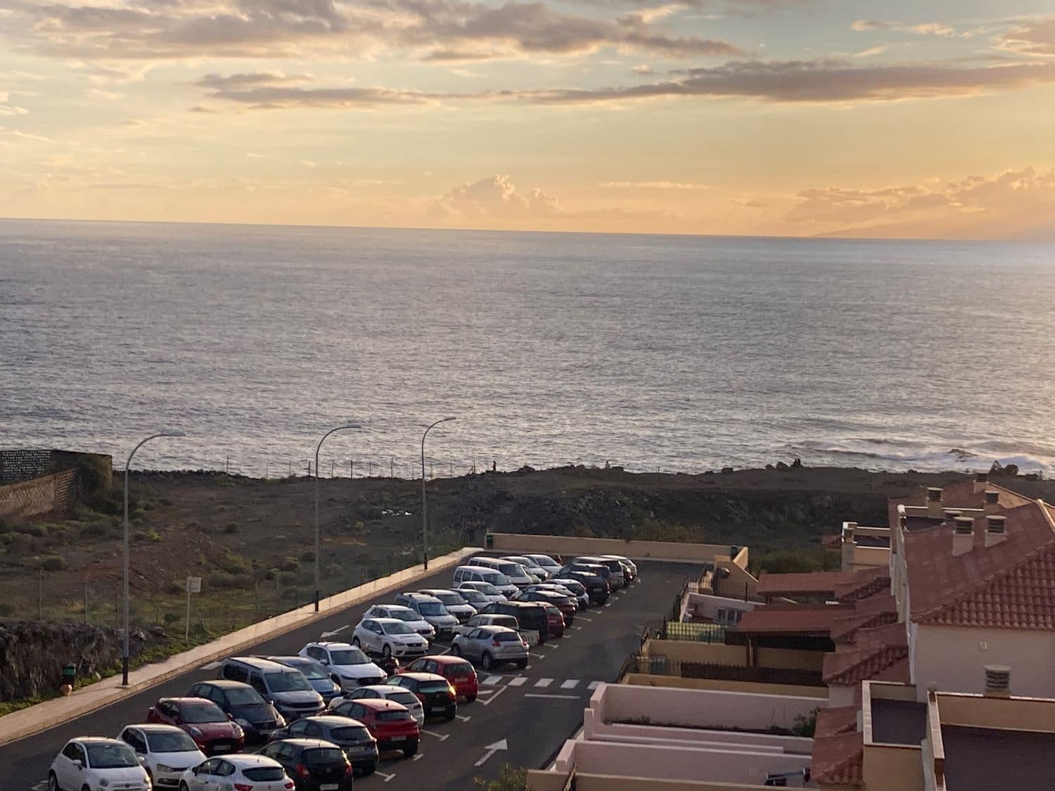 3 bedroom Apartment for rent in Callao Salvaje with pool garage - € 1,350 (Ref: 9728576)