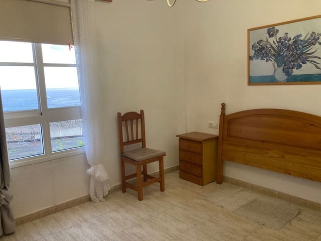 3 Zimmer Apartment zu vermieten in Callao Salvaje, Adeje mit Pool Garage - 1.350 € (Ref: 9728576)