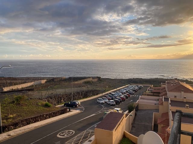 3 Zimmer Apartment zu vermieten in Callao Salvaje, Adeje mit Pool Garage - 1.350 € (Ref: 9728576)