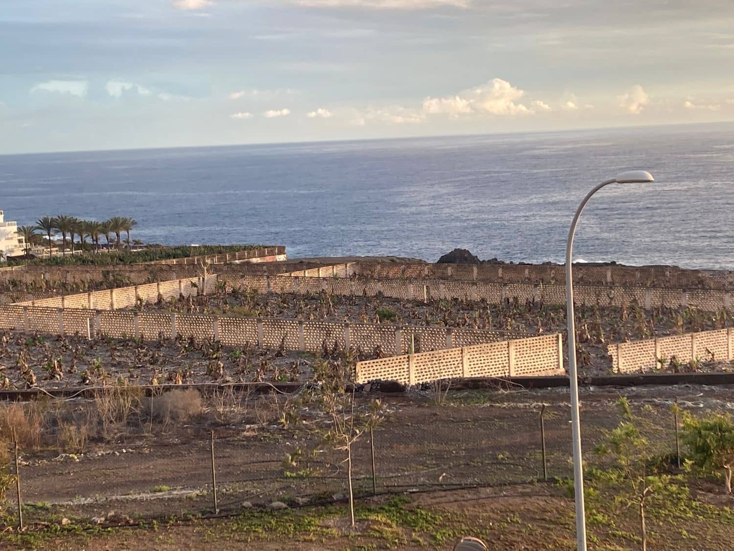 3 bedroom Apartment for rent in Callao Salvaje with pool garage - € 1,350 (Ref: 9728576)