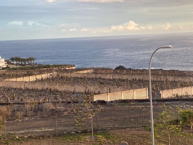 3 Zimmer Apartment zu vermieten in Callao Salvaje, Adeje mit Pool Garage - 1.350 € (Ref: 9728576)