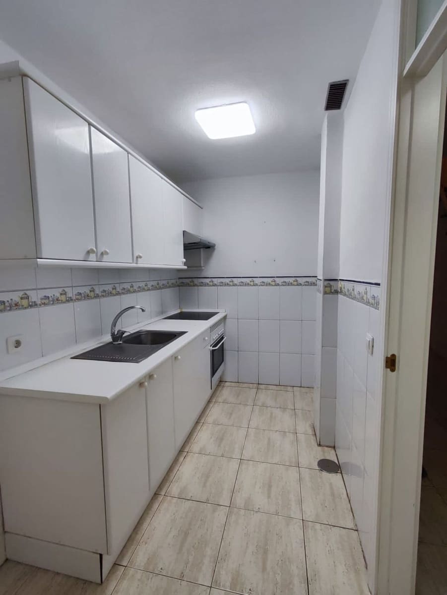 2 camera da letto Appartamento in vendita in Callao Salvaje con piscina garage - 270.000 € (Rif: 9735029)