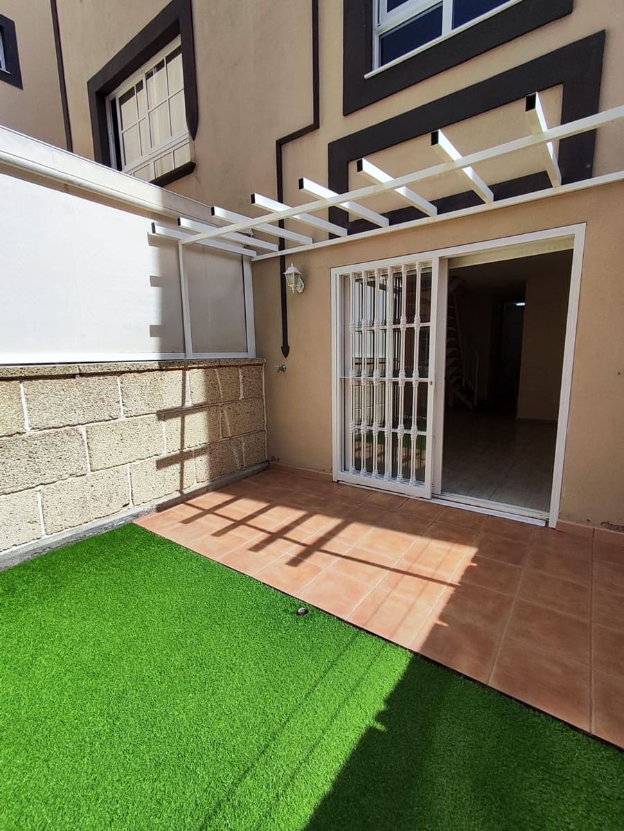 2 camera da letto Appartamento in vendita in Callao Salvaje con piscina garage - 270.000 € (Rif: 9735029)