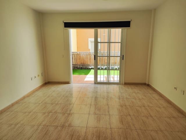 2 soverom Leilighet til salgs i Callao Salvaje, Adeje med svømmebasseng garasje - € 270 000 (Ref: 9735029)