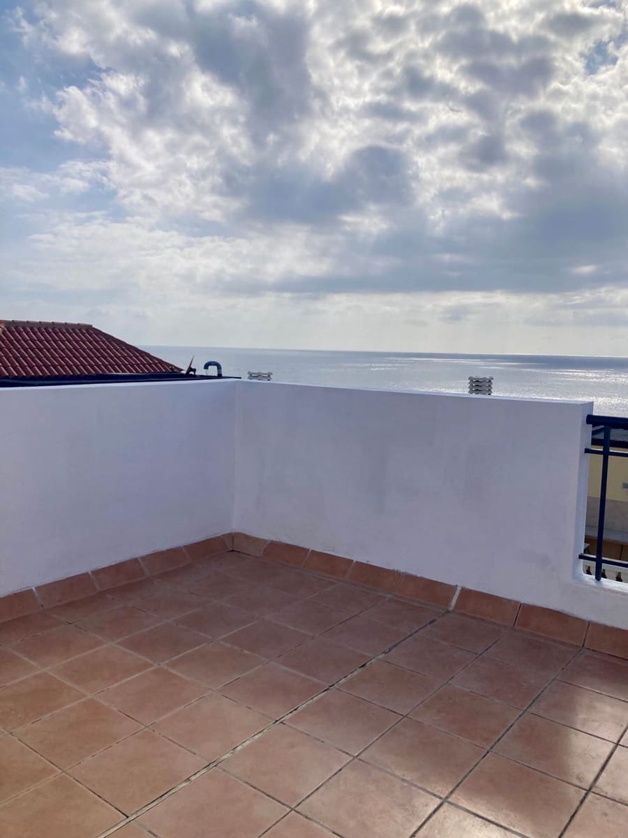 2 makuuhuone Huoneisto myytävänä paikassa Callao Salvaje mukana uima-altaan 
autotalli - 388 500 € (Ref: 9735030)