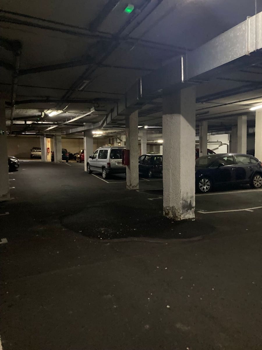 2 makuuhuone Huoneisto myytävänä paikassa Callao Salvaje mukana uima-altaan 
autotalli - 388 500 € (Ref: 9735030)