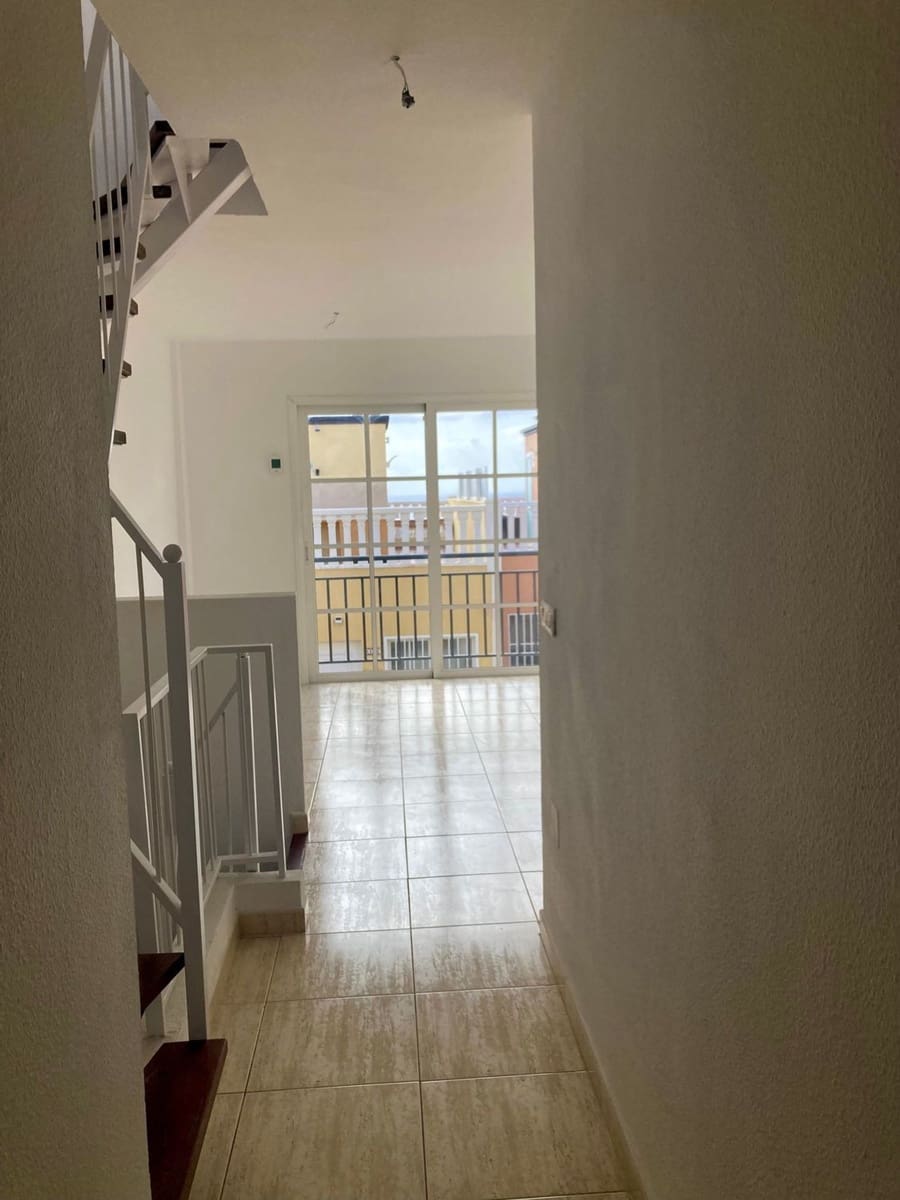 2 makuuhuone Huoneisto myytävänä paikassa Callao Salvaje mukana uima-altaan 
autotalli - 388 500 € (Ref: 9735030)