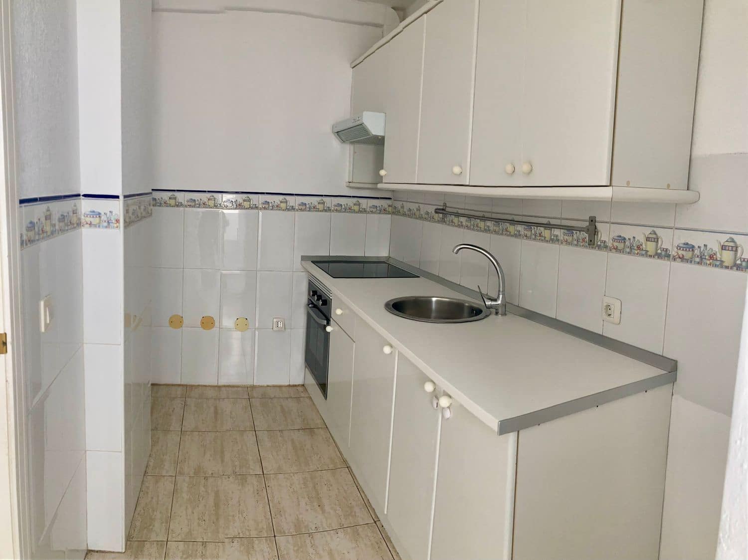 2 makuuhuone Huoneisto myytävänä paikassa Callao Salvaje mukana uima-altaan 
autotalli - 388 500 € (Ref: 9735030)