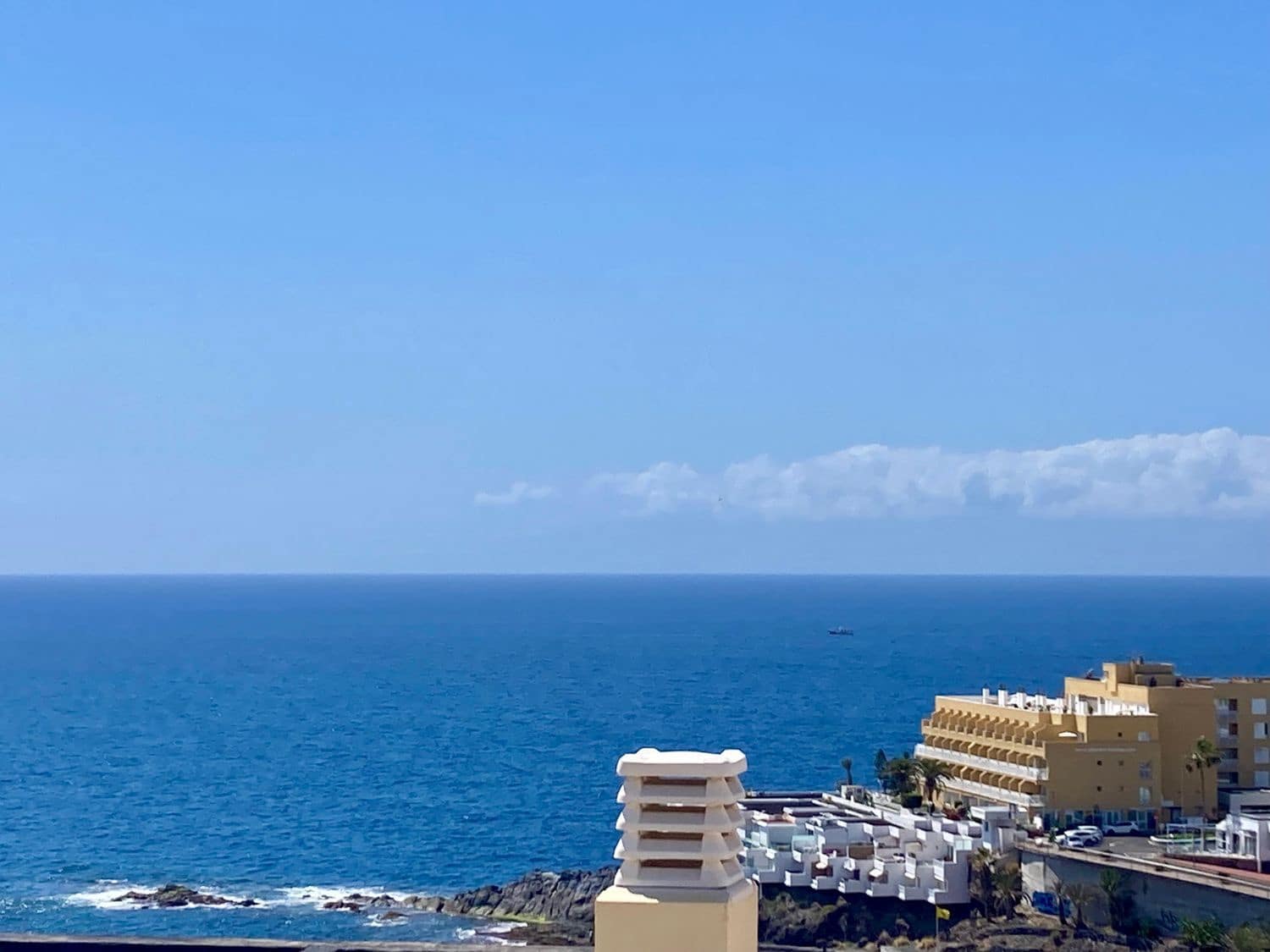 2 makuuhuone Huoneisto myytävänä paikassa Callao Salvaje mukana uima-altaan 
autotalli - 388 500 € (Ref: 9735030)